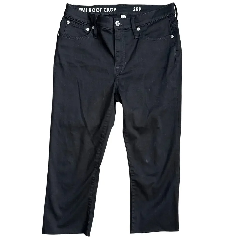 J Crew 9